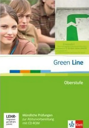 Green line oberstufe - line:,