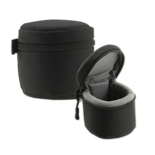 Navitech black case - navitech,