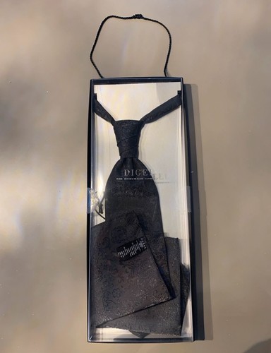 Digel loy hochzeitskrawatte - digel,