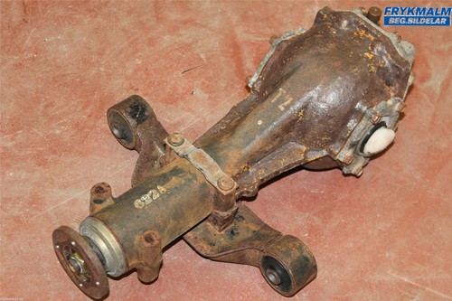 Getriebe differential subaru - getriebe/differential,