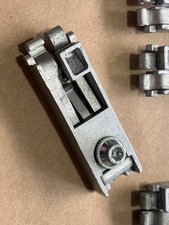 Octanorm Spannschloss Z951/8 . Messebau . Standbau . Ladenbau . Maxima