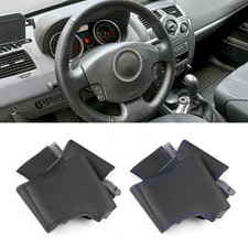 Lenkrad Leder Abdeckung für