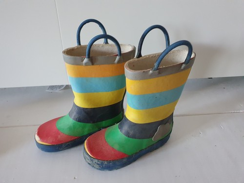 Gummistiefel 24 - gr.,