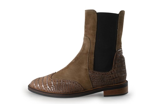 Pertini damen chelsea boots - damen, in