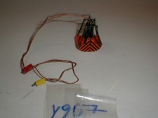 Wiad, elektrische Kran/Baggerschaufel Nr. 308, neuwertig für Märklin Kran  (Y907