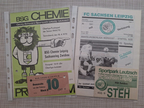 Programme 2 - 2,