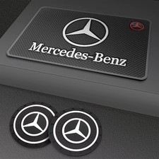 Mercedes benz 3tlg - benz, auto