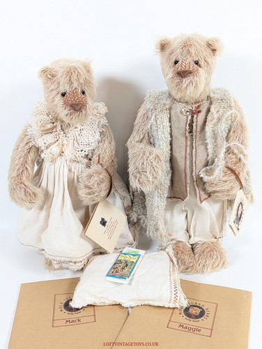 Mole island bears von kelly - mole,