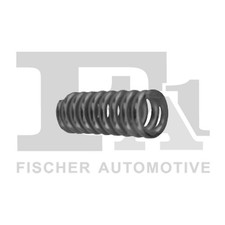 FA1 Feder Schalldämpfer