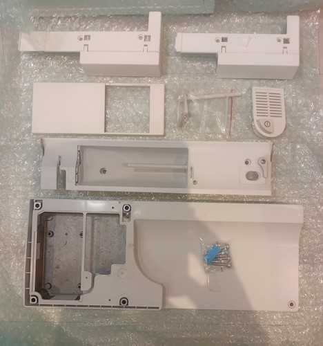 Pfaff tipmatic 6000er reihe - pfaff, 6000er-reihe