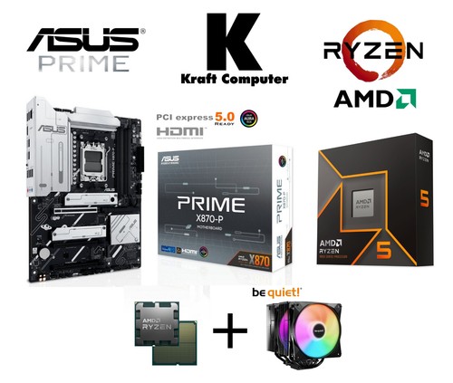 Aufrüstkit ryzen 9600x - aufrüstkit,