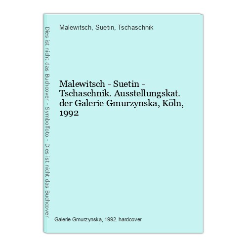 Malewitsch suetin - malewitsch,