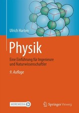 Physik: Eine Einführung für