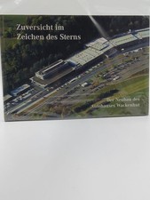 Zuversicht im Zeichen des