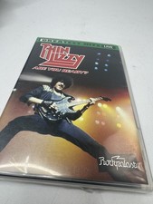 Thin Lizzy: Greatest Hits Live