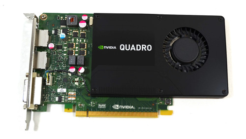 Nvidia quadro k2200 4gb - quadro, k2200,