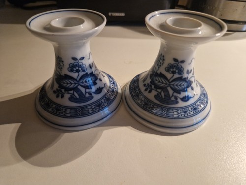 Hutschenreuther zwiebelmuster - hutschenreuther,