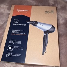 Grundig HD 6080 L Ionic