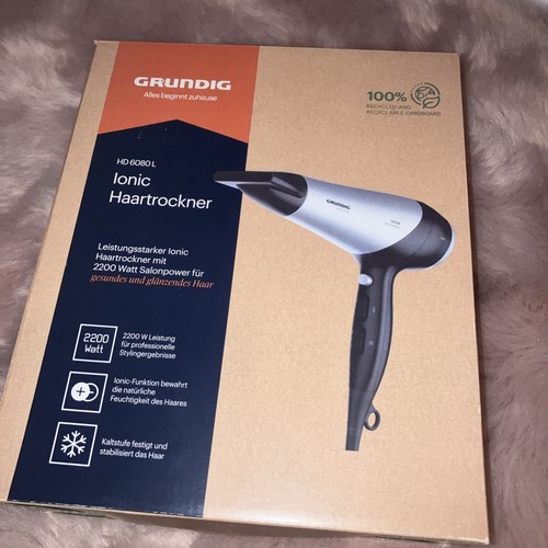 Grundig 6080 ionic - hd,