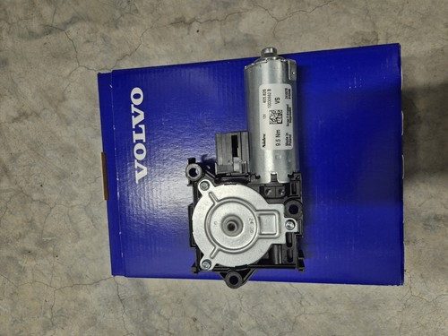 Volvo schiebedachmotor neu - schiebedachmotor,