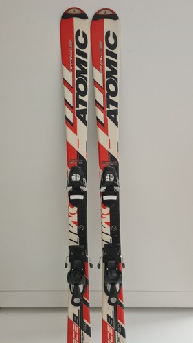 Atomic kinderski 120 - atomic, cm