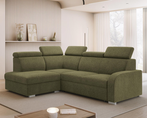 Ecksofa cenzo 2rrlxp - ecksofa,