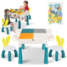 Kindermöbel Set 6 in 1