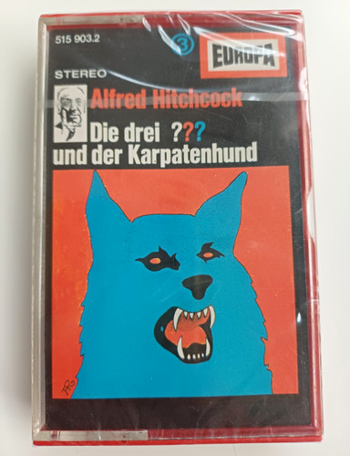 Drei fragezeichen nr - nr., 3