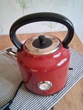Ambiano - Retro Wasserkocher