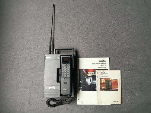 Philips porty 51 - philips, fg