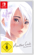 Another Code: Recollection