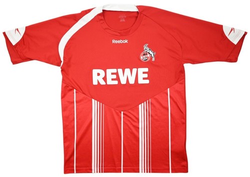 Reebok 2009 fc koln - reebok, 1.