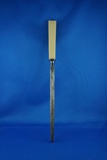 Alter Messerschärfer /