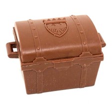 Playmobil SCHATZKISTE Wappen Klicky Schatztruhe Truhe 3550 3385 3263 3334 (W23)