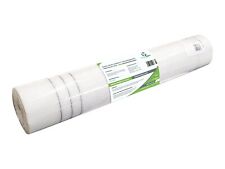 PWS 50m² Putzgewebe 70/90/110/160 g/m² | Armierungsgewebe für Innen und Außen