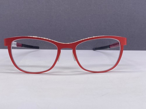 Blac brille damen - rot, carbon