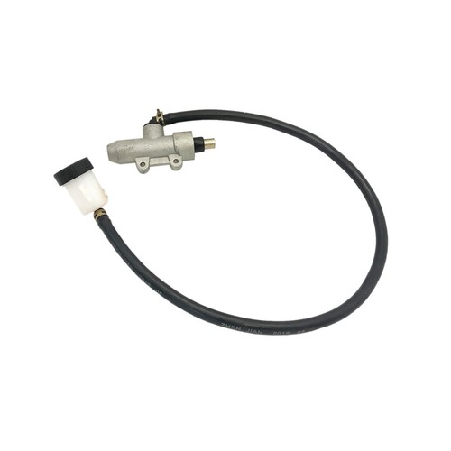 Rear break cylinder - rear, pump