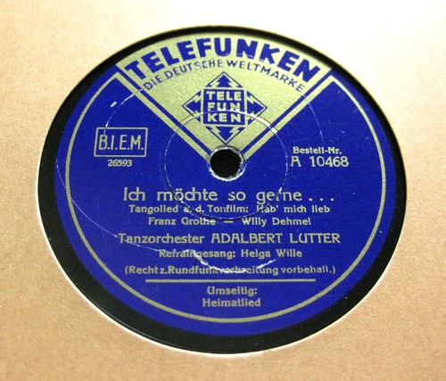 Helga wille lutter - helga,