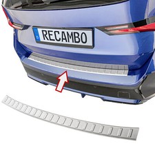 Ladekantenschutz Edelstahl