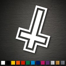 14044 Umgedrehtes Kreuz