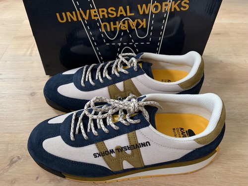 Karhu universal mestari - x,