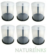 6 x 100 Speicherkapazität CD