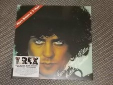 Marc Bolan & T.Rex - Zinc