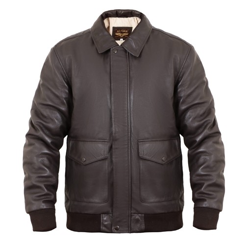 Braun s airforce lamm - braun, a2