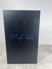 Sony PS2 Fat SCPH-30001