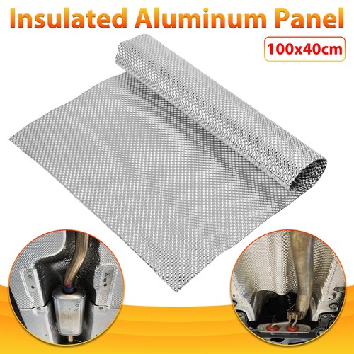 100x40 hitzeschutz - 100x40, cm