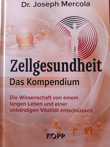 Zellgesundheit das - -,