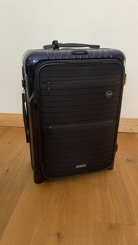 Rimowa bolero lufthansa - rimowa,