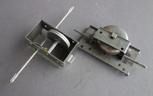 Reibrad oder - 2,