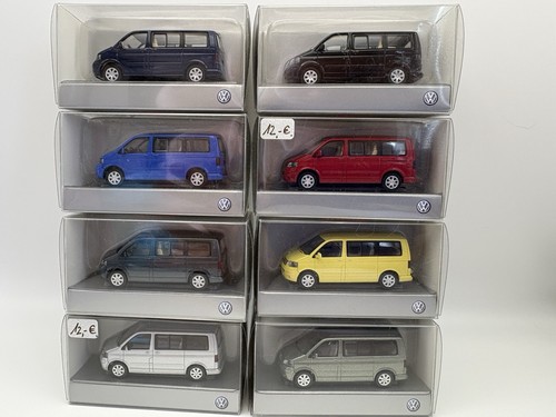 Wiking 87 vw - 1:87,,